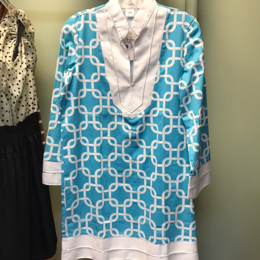 Kimono Style Dress